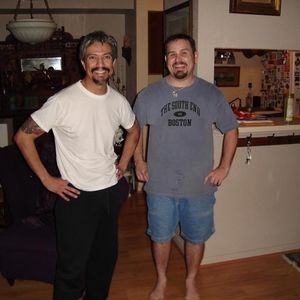 Meet your Posher, Annette